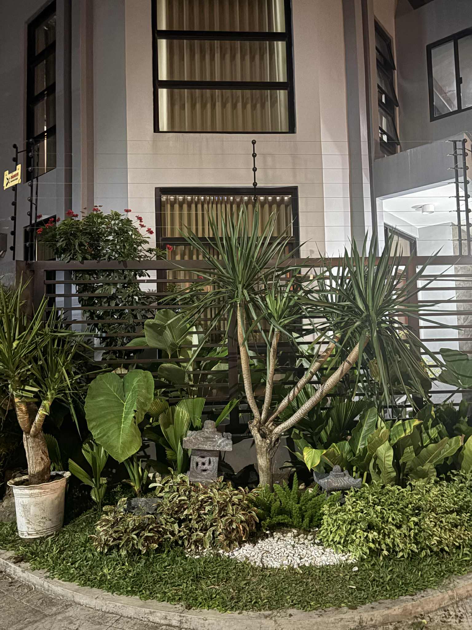 Cainta Project